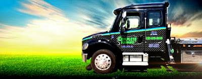 Towtruck