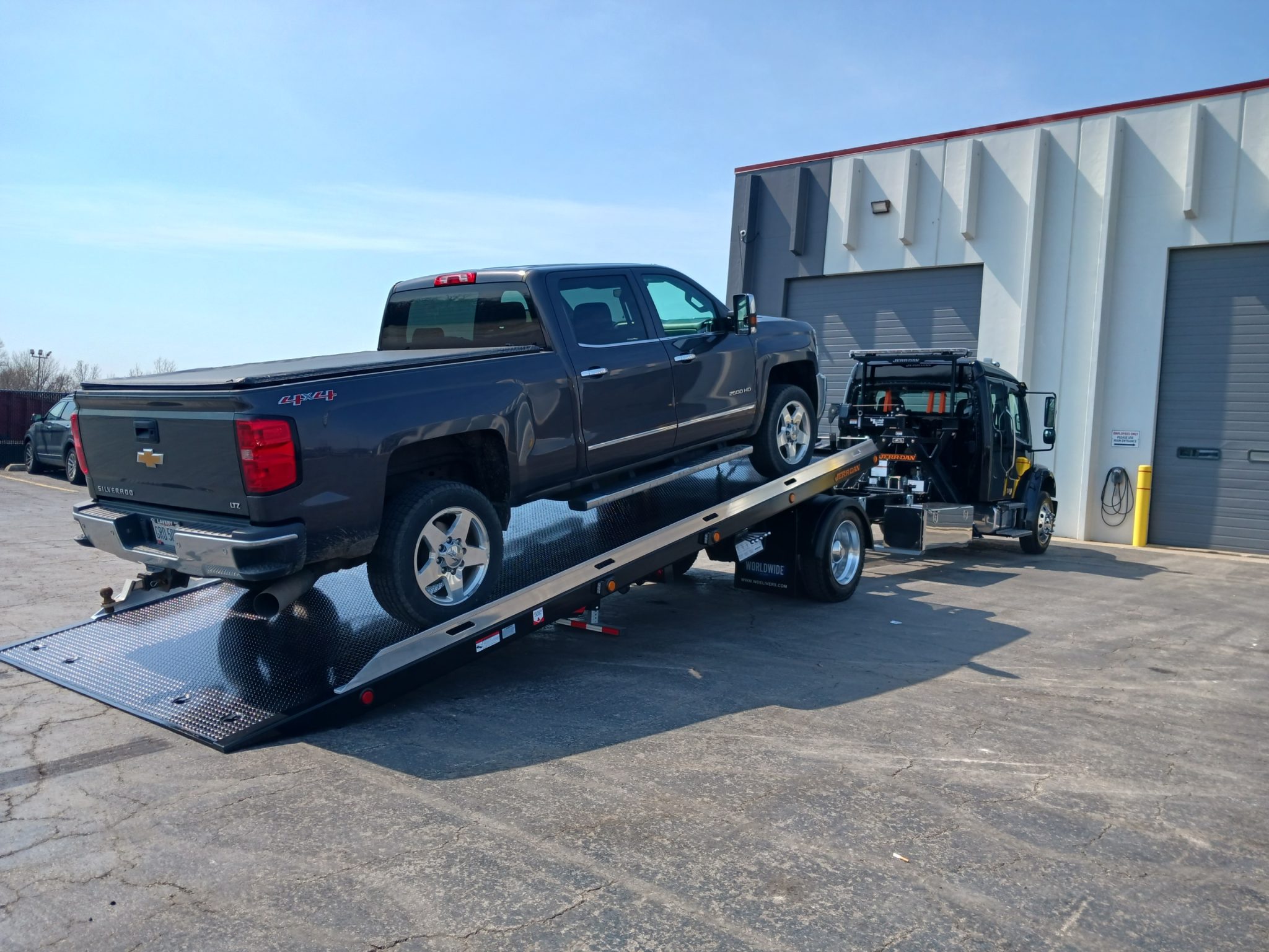 Client Provided Complete Service Center (1)