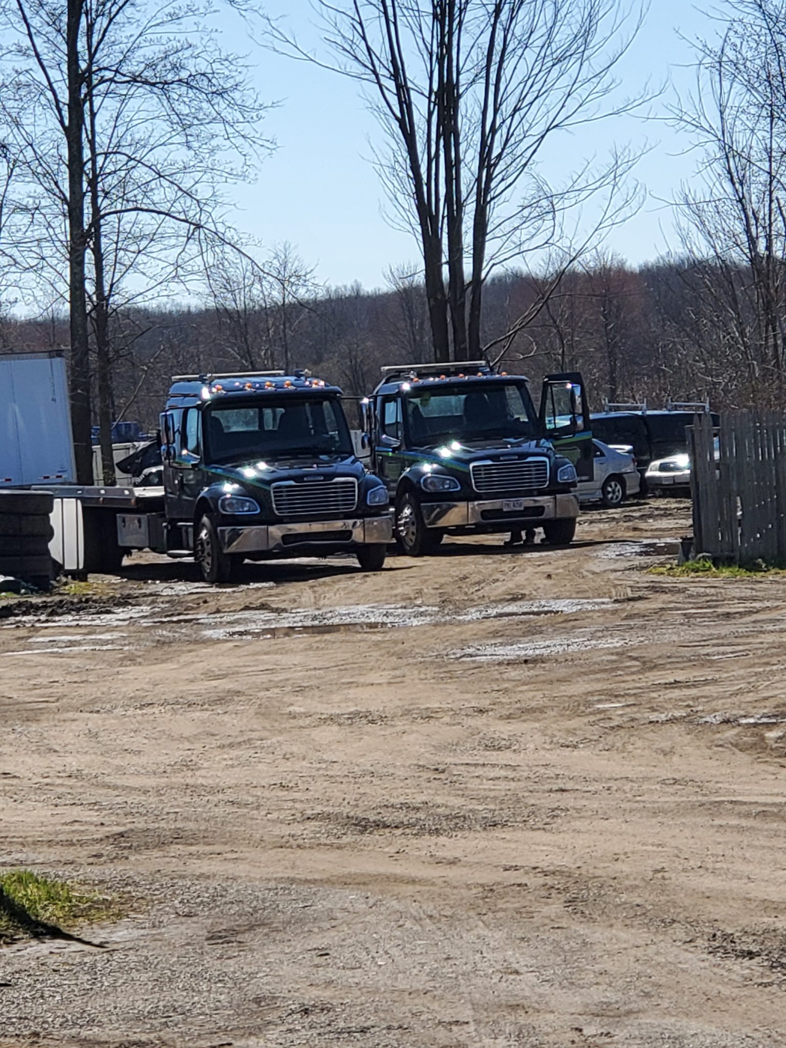 Client Provided Complete Service Center (11)