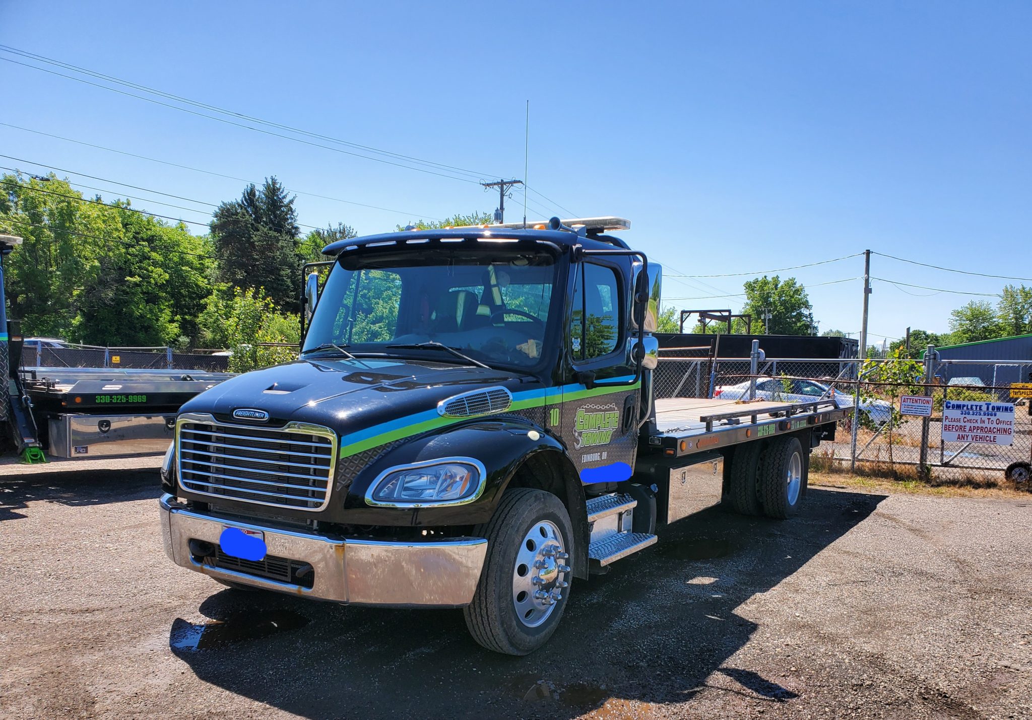 Client Provided Complete Service Center (13)