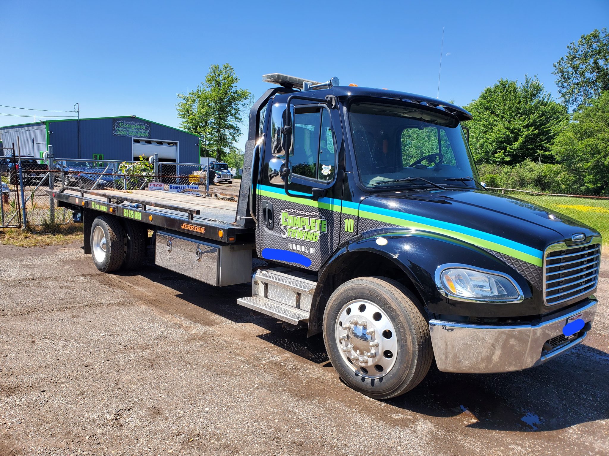 Client Provided Complete Service Center (14)