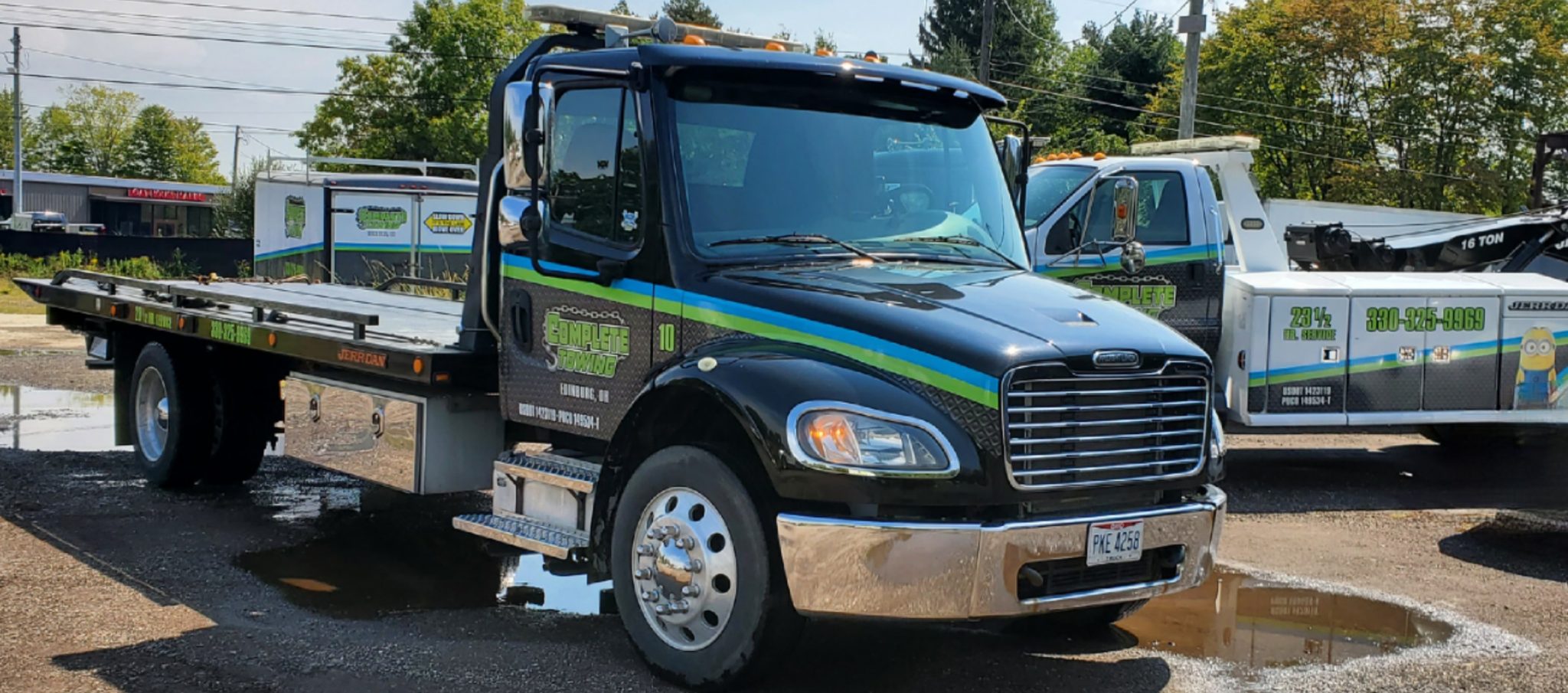 Client Provided Complete Service Center (19)