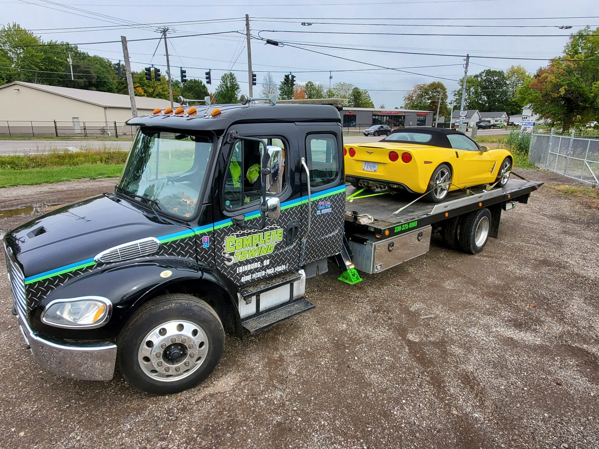 Client Provided Complete Service Center (23)