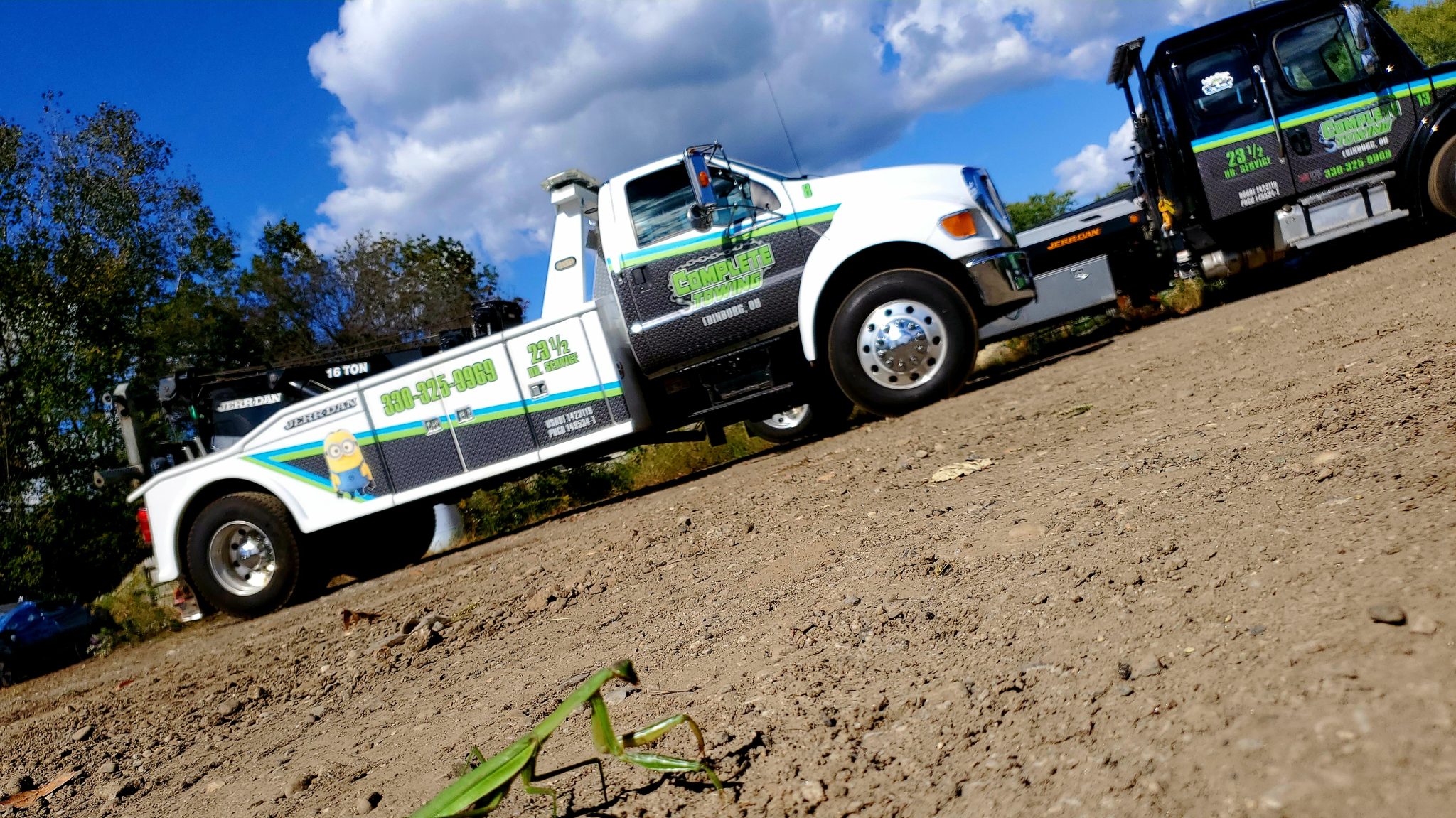 Client Provided Complete Service Center (27)