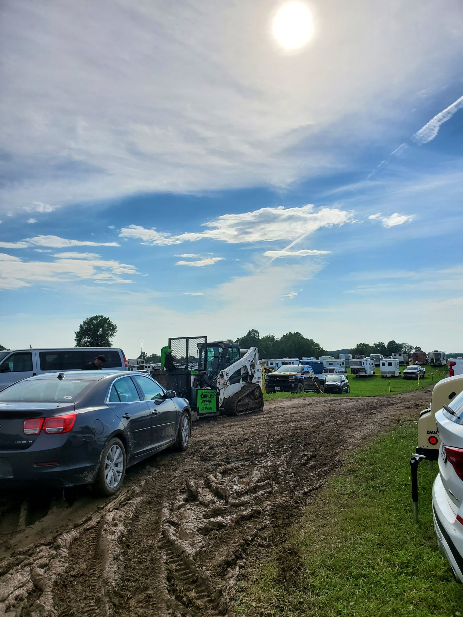 Client Provided Complete Service Center (3)