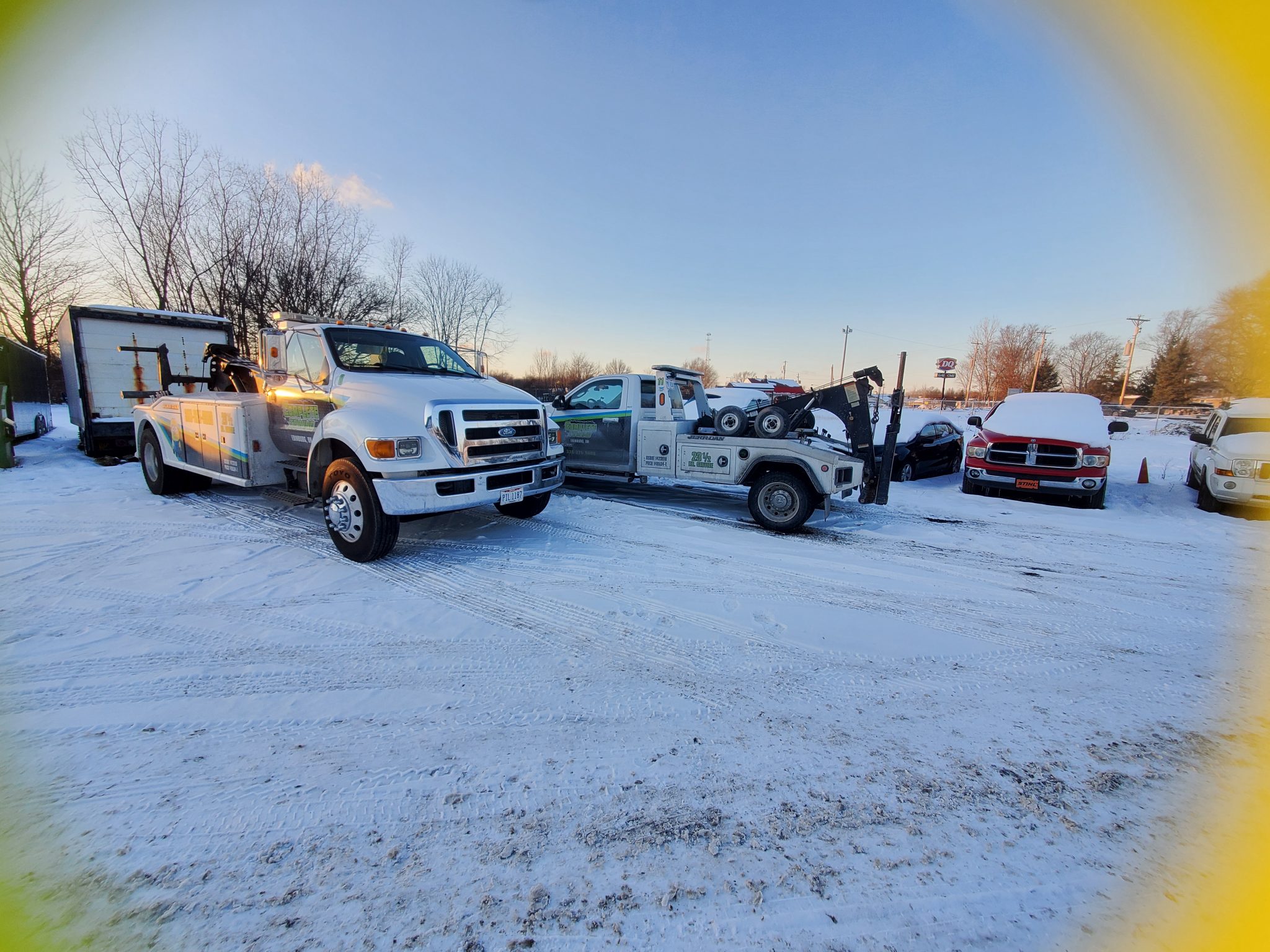 Client Provided Complete Service Center (34)