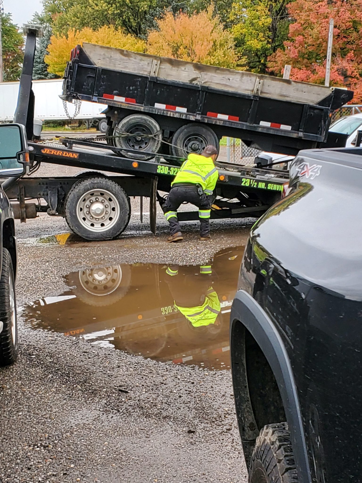 Client Provided Complete Service Center (4)