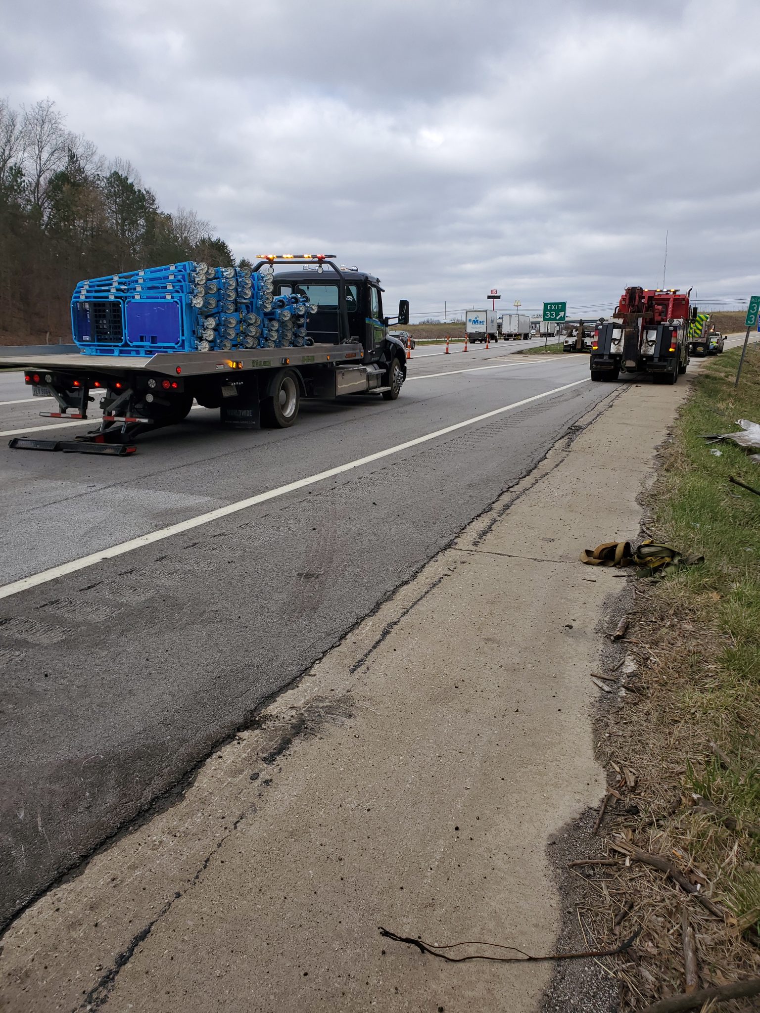 Client Provided Complete Service Center (40)