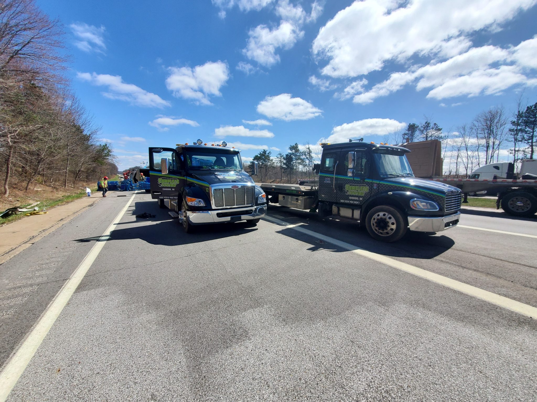 Client Provided Complete Service Center (41)