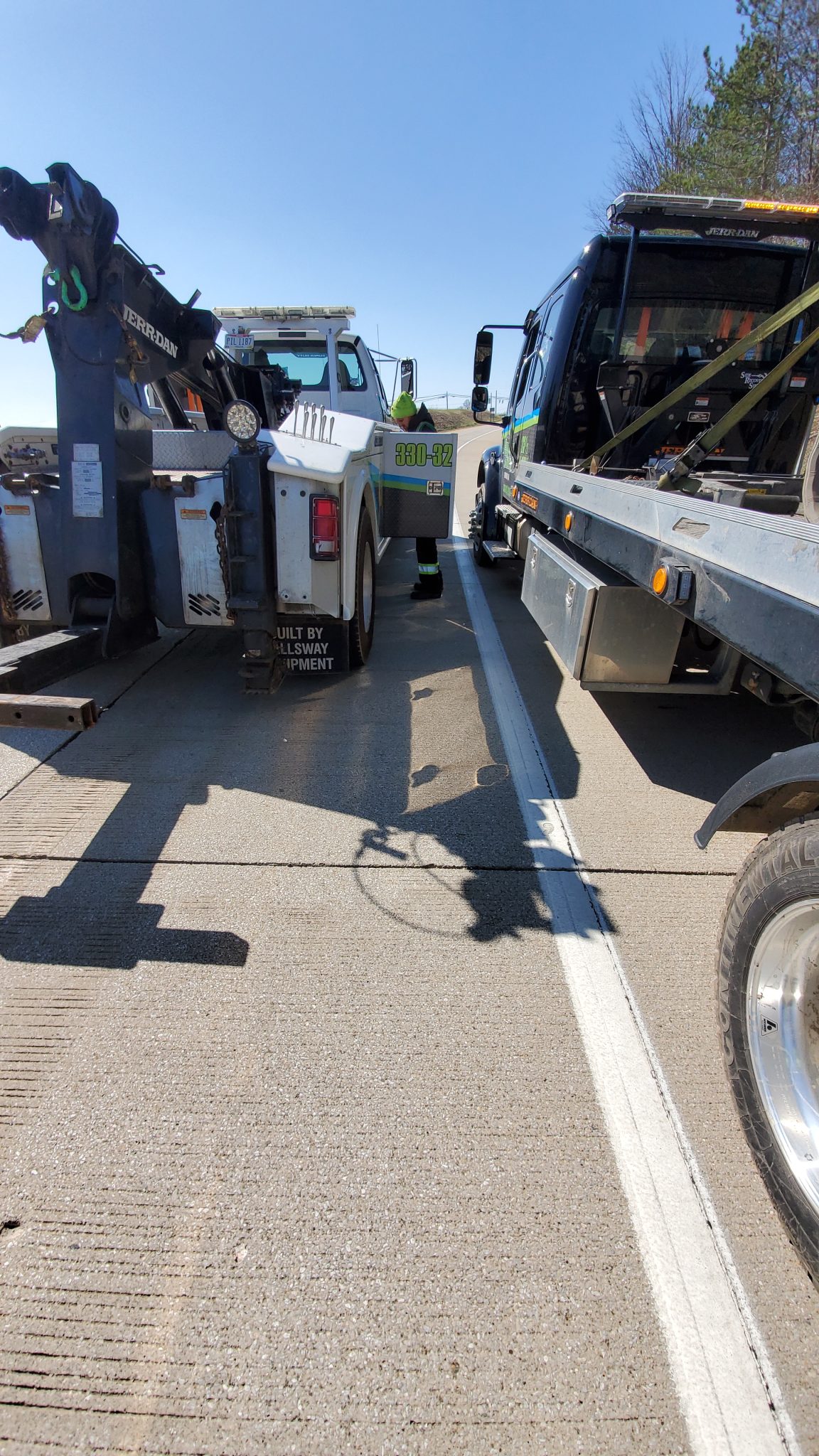 Client Provided Complete Service Center (45)