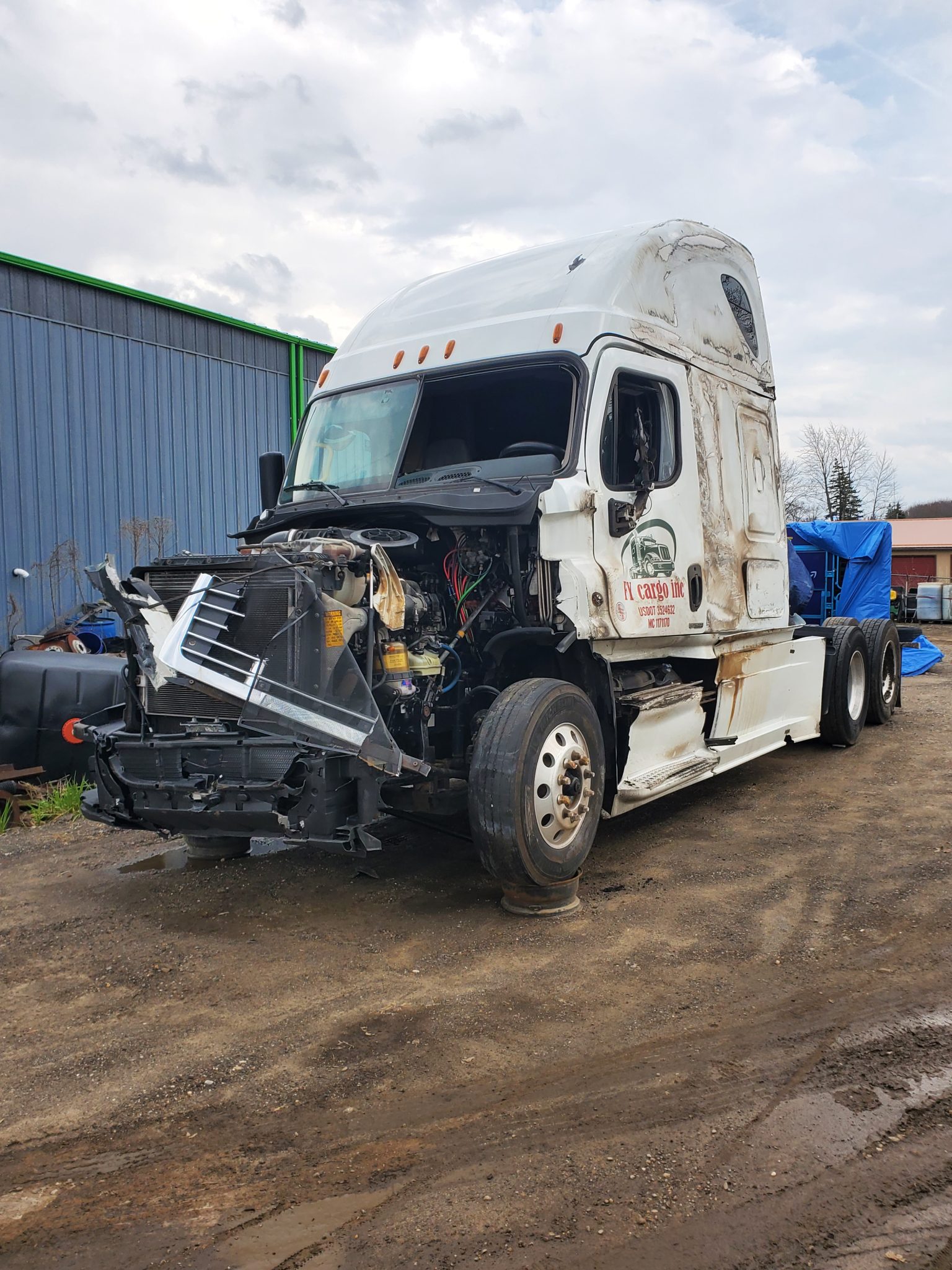 Client Provided Complete Service Center (47)