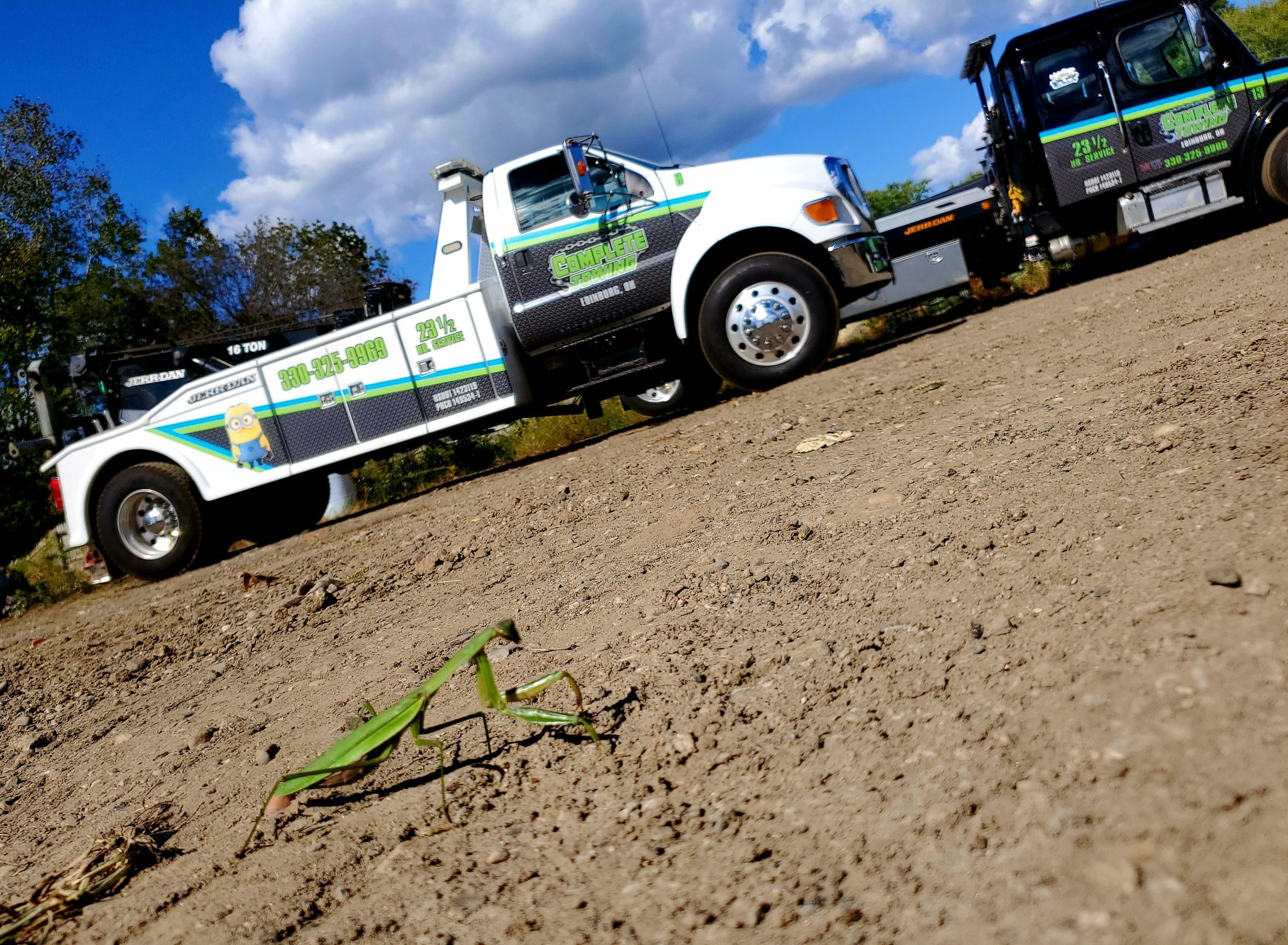 Client Provided Complete Service Center (51)