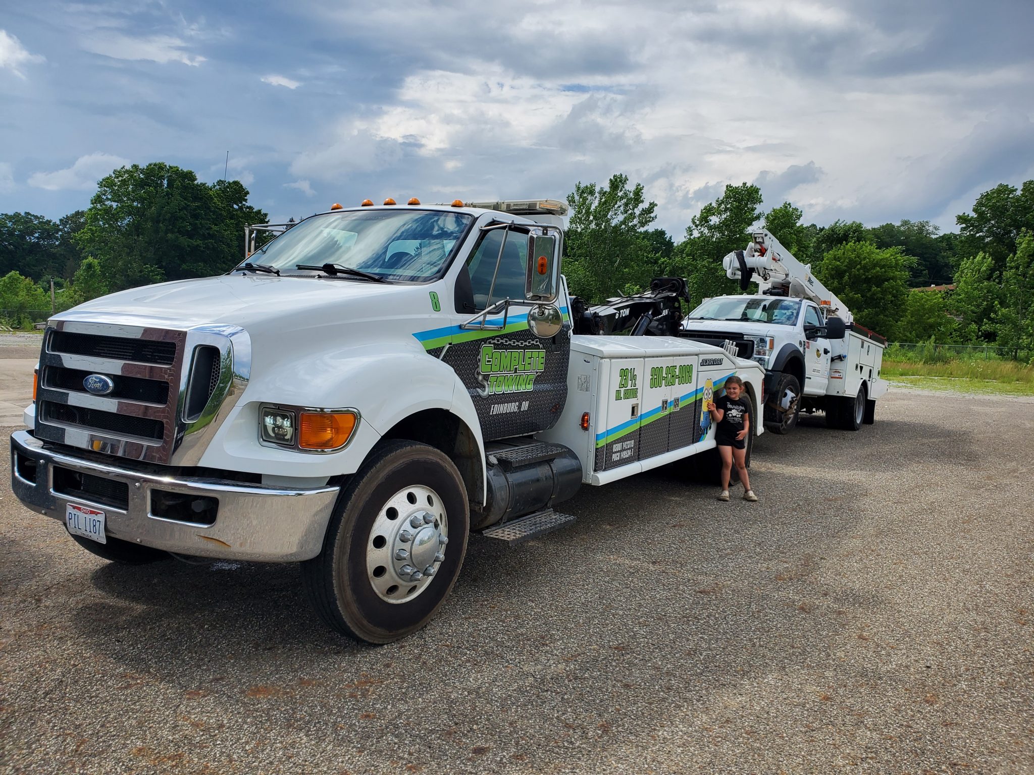 Client Provided Complete Service Center (53)