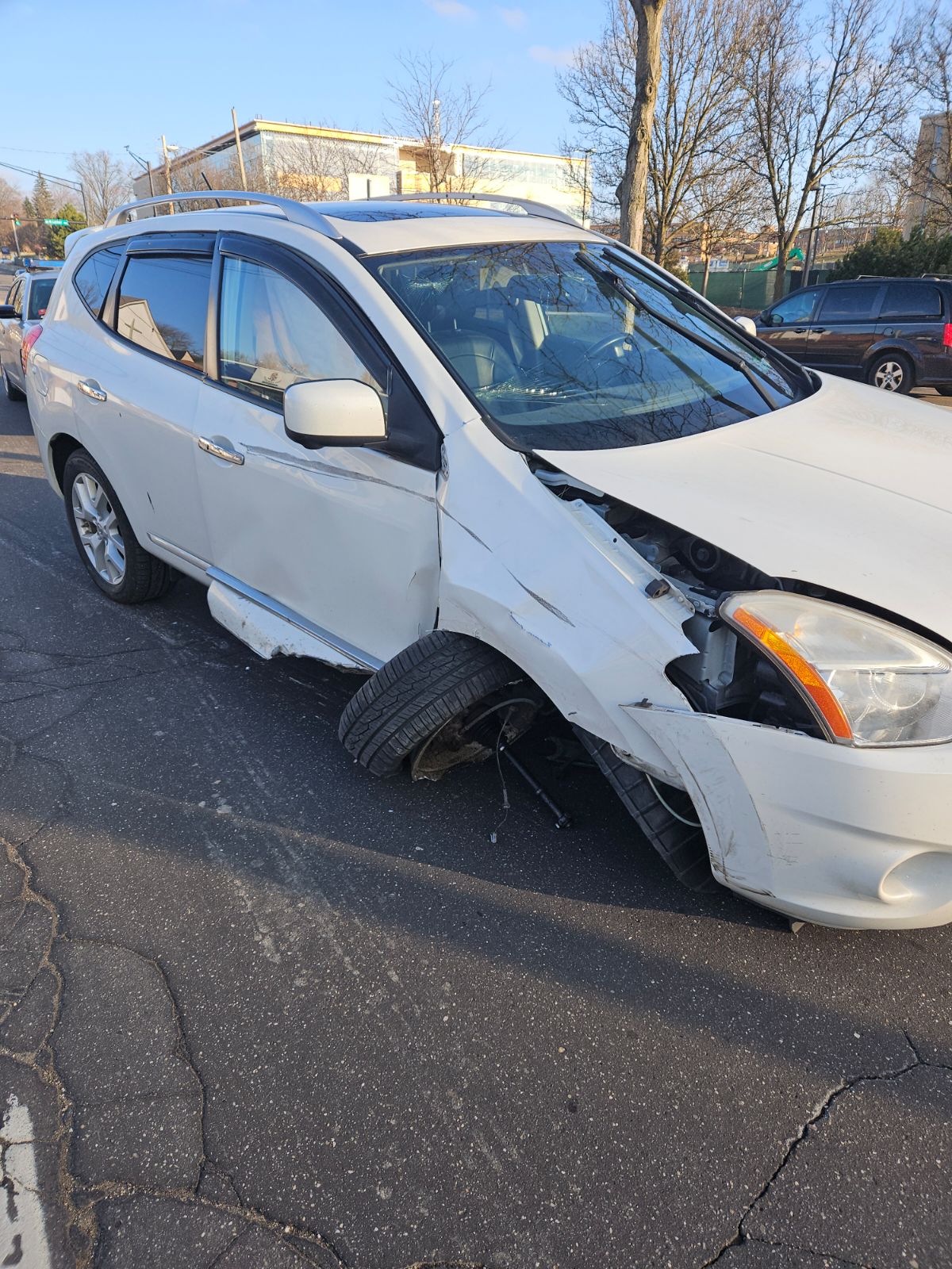 Client Provided Complete Service Center (55)