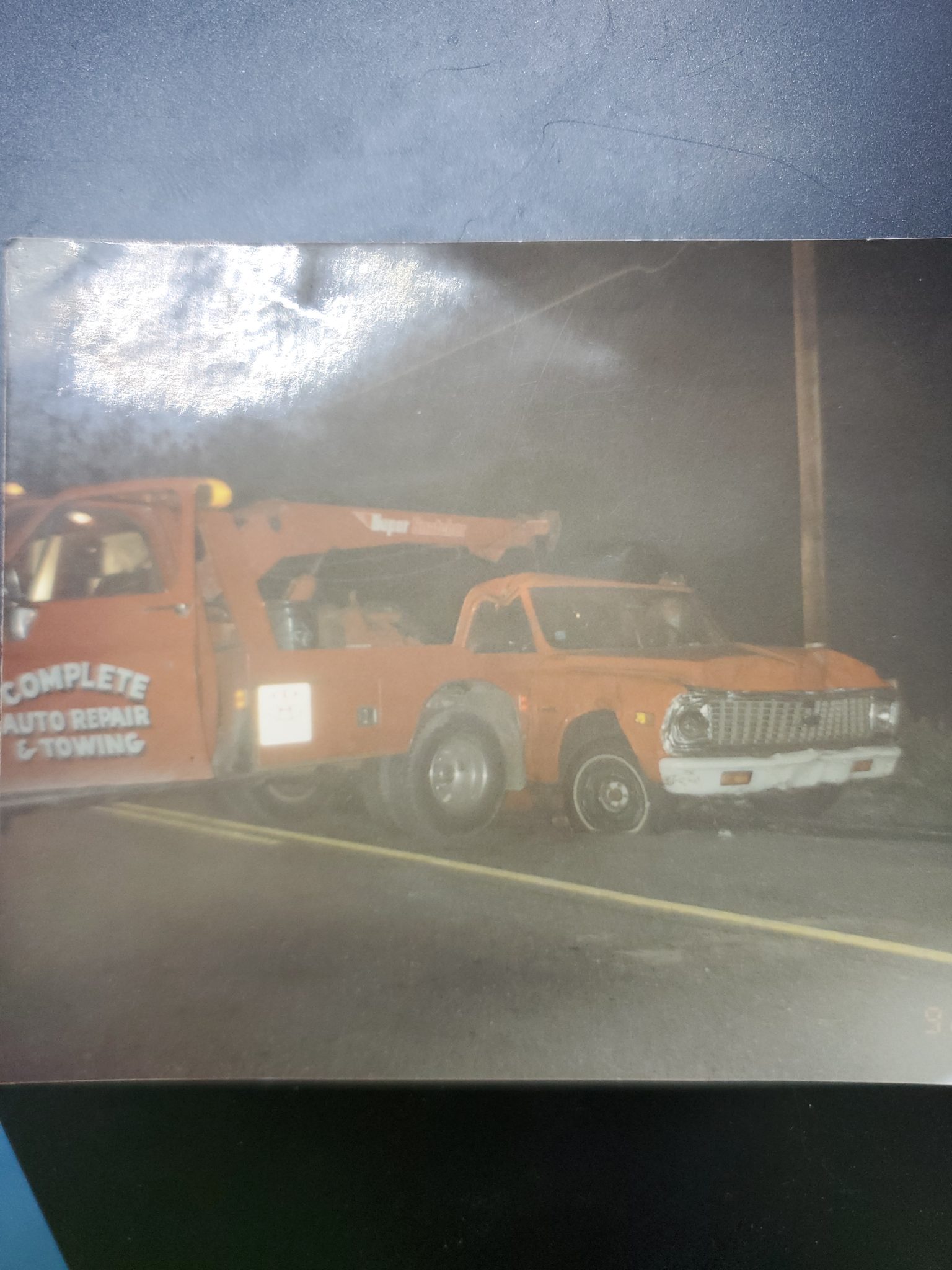 Client Provided Complete Service Center (56)