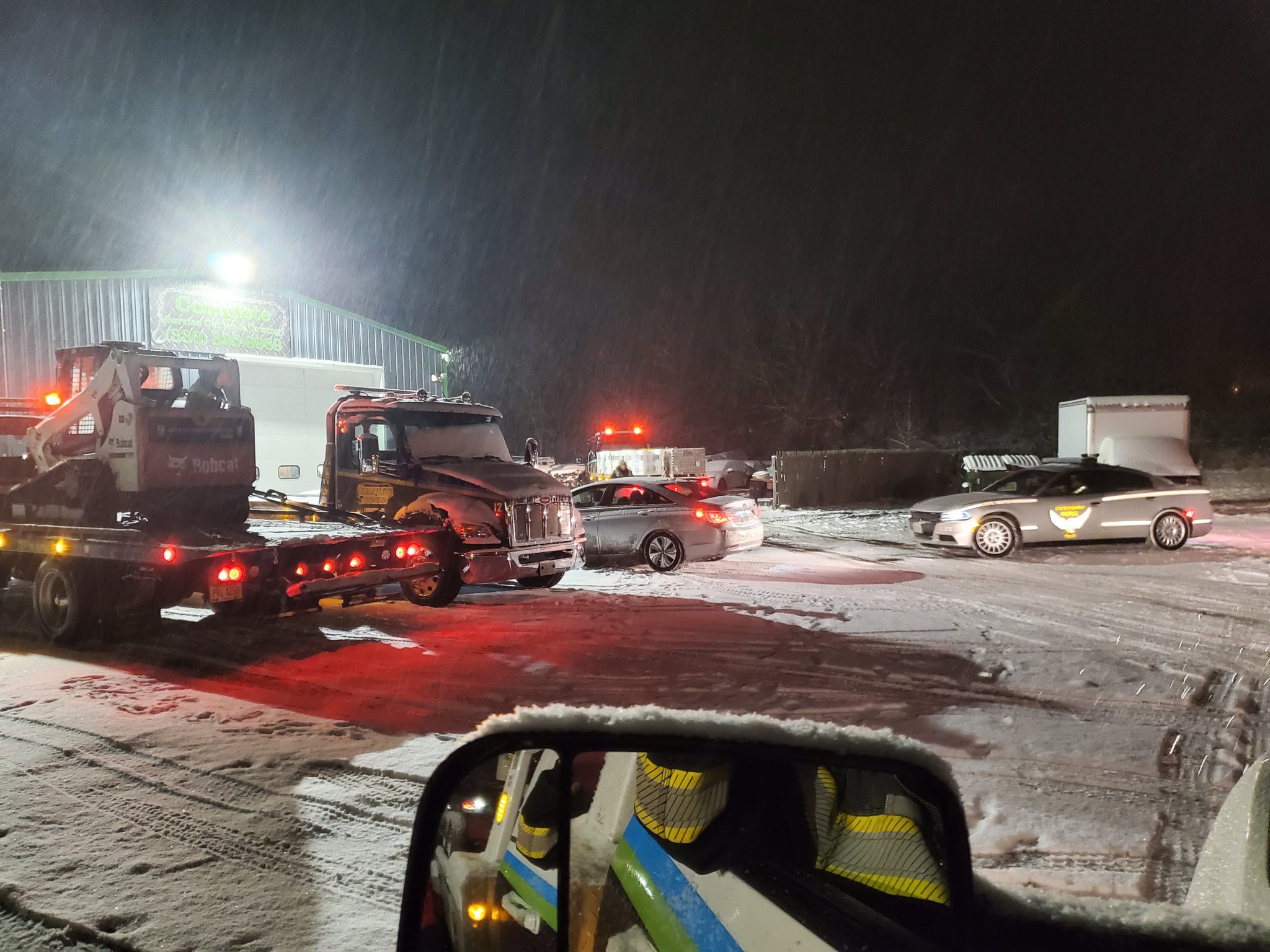 Client Provided Complete Service Center (8)